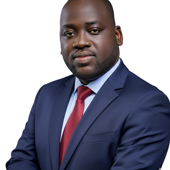 José Ismaël Kouadio