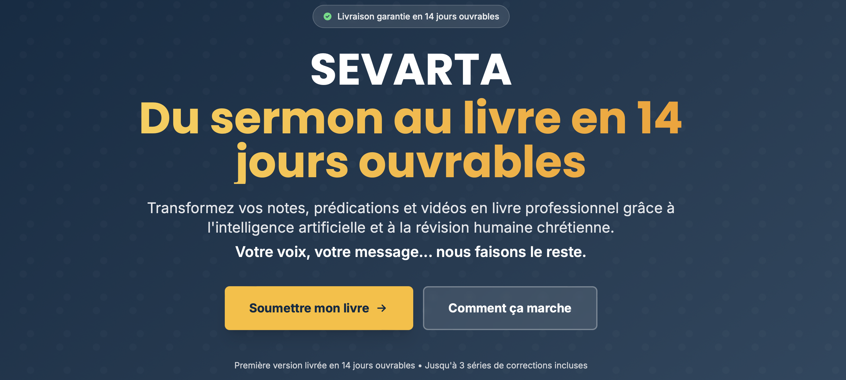 Sevarta