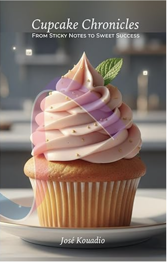 Cupcake Chronicles