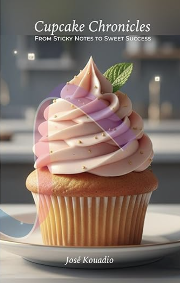 Cupcake Chronicles